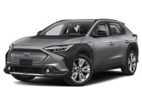 2023 subaru solterra limited