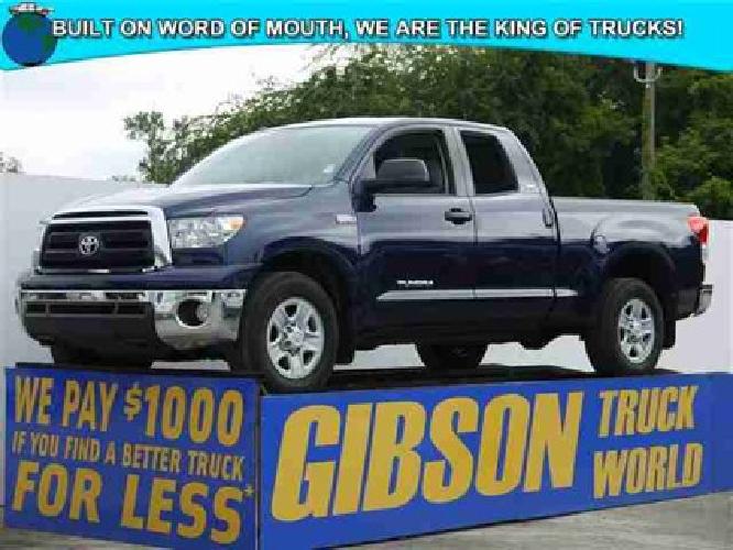 2013 toyota tundra in sanford, fl