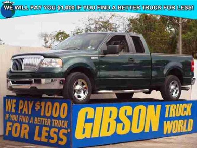 2007 ford f-150 xlt in sanford, fl