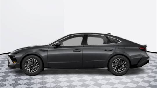 2025 Hyundai Sonata
