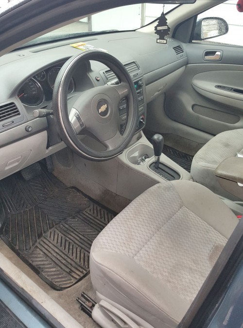 2007 chevrolet cobalt ls for sale in wisconsin by owner
