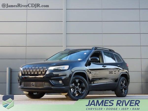 2023 jeep cherokee in cedar park, texas