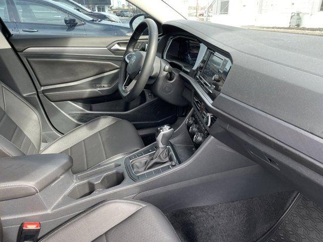 2023 volkswagen jetta se in boise, idaho
