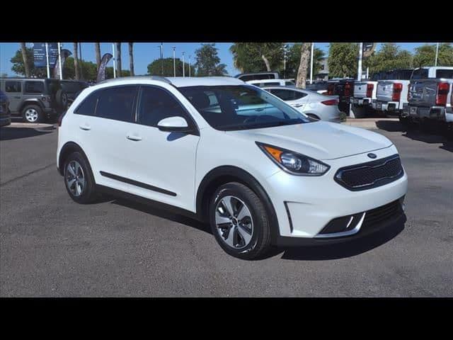 2019 kia niro lx in gilbert, arizona