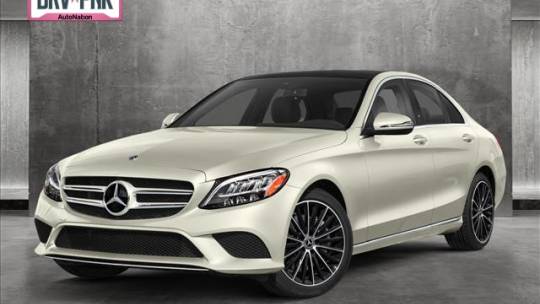 2020 mercedes-benz c-class c 300