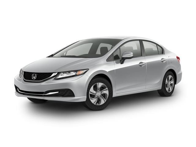 2015 honda civic lx lx 4dr sedan cvt for sale in northfield, new hampshire