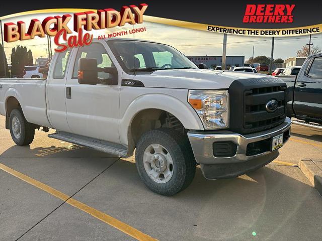 2012 ford f-350 xl