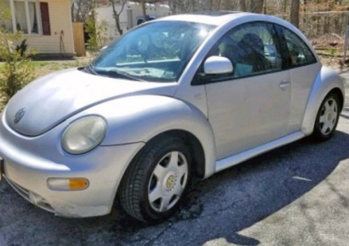 2001 volkswagen beetle for sale in new york by owner