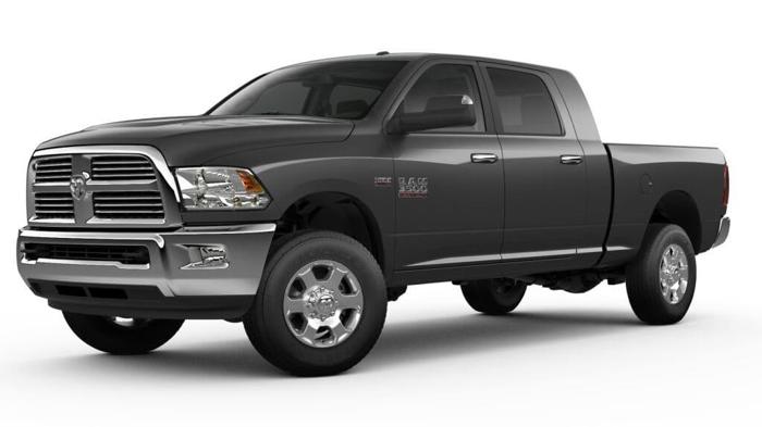 2018 ram ram pickup 3500 big horn 4x4 big horn 4dr mega cab 6.3 ft. sb srw pickup for sale in billings, montana