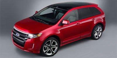 2012 ford edge sel awd sel 4dr crossover for sale in billings, montana