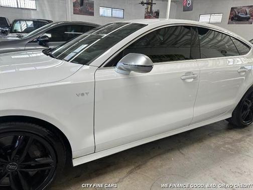 2013 audi s7