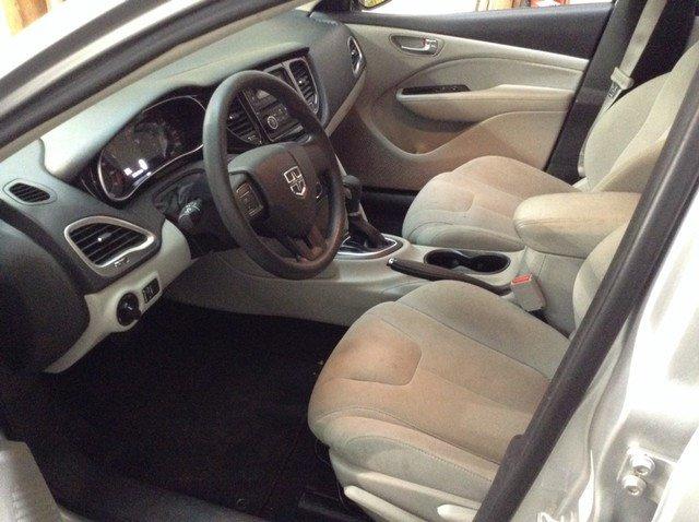 2013 dodge dart sxt/rallye wasilla, ak for sale in wasilla, alaska