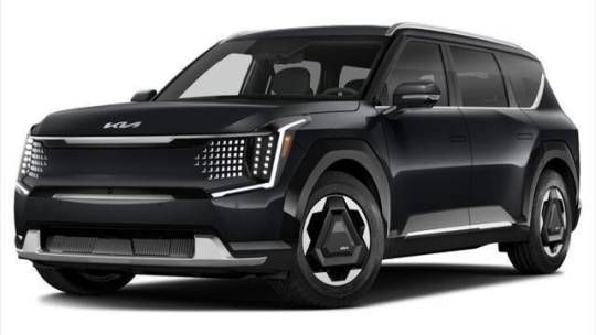 2024 Kia EV9