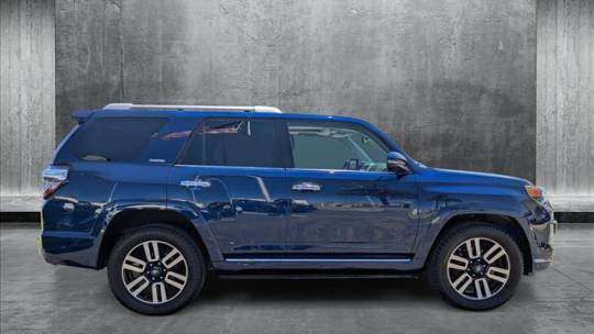 2018 Toyota 4Runner