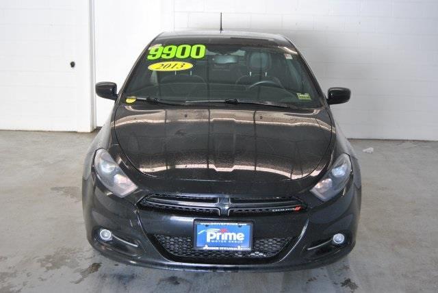 2013 dodge dart gt gt 4dr sedan for sale in saco, maine