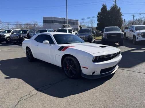 2021 dodge challenger r/t in branford, connecticut