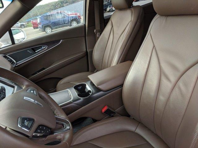 certified 2016 lincoln mkx awd reserve greensburg, pa 15601 for sale in greensburg, pennsylvania