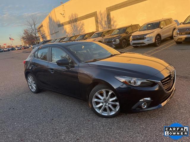 2014 mazda mazda3 s grand touring