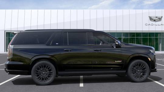 2024 Cadillac Escalade-V