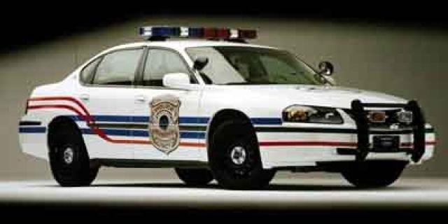 2004 chevrolet impala for sale in anchorage, alaska
