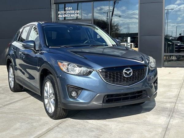 2015 mazda cx-5 in northwoods, illinois