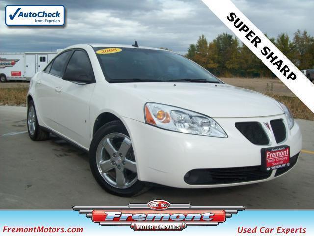 2008 pontiac g6 gt for sale in sheridan, wyoming