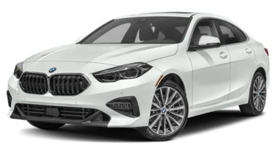 2023 bmw 2 series 228i gran coupe