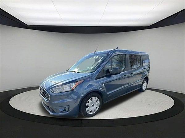 2019 ford transit connect in chicago, illinois