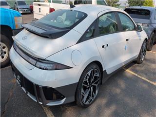 2024 Hyundai IONIQ 6 sel