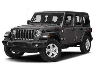 2019 jeep wrangler unlimited rubicon 4x4 rubicon 4dr suv for sale in ansonia, connecticut