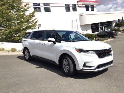 2023 kia carnival lx in prescott valley, arizona