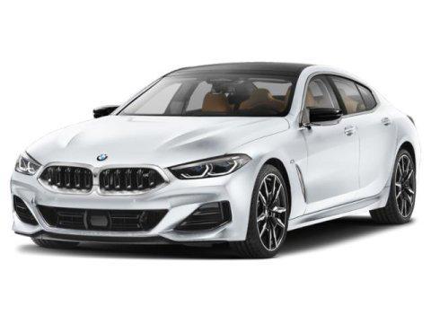 2023 bmw m850 gran coupe xdrive