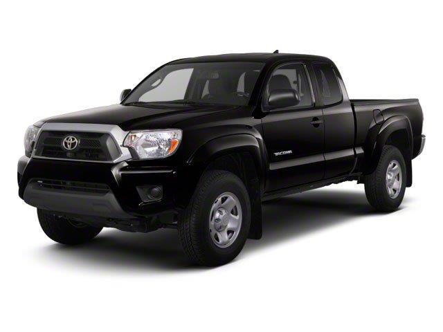 2013 toyota tacoma v6 4x4 v6 4dr access cab 6.1 ft sb 6m for sale in triadelphia, west virginia