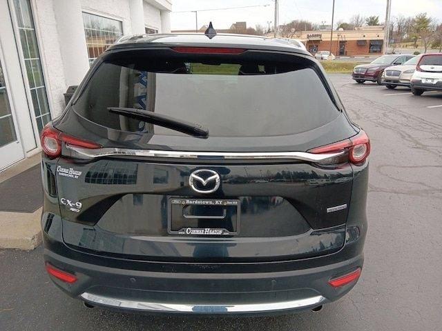 2021 mazda cx-9 grand touring in bardstown, kentucky