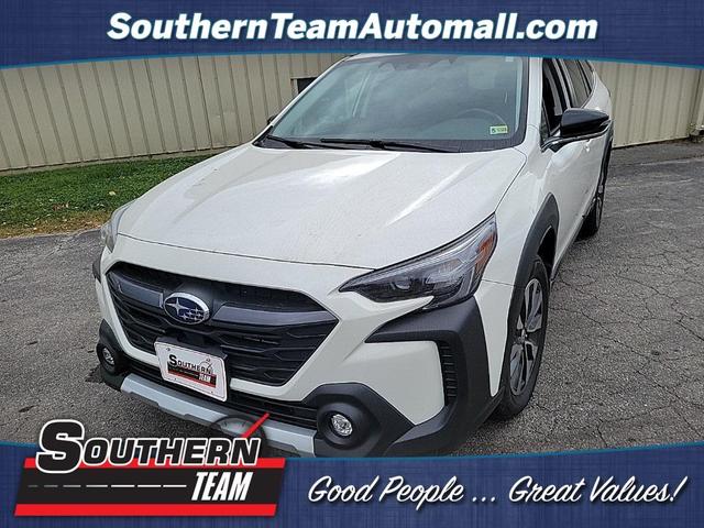 2023 subaru outback limited xt