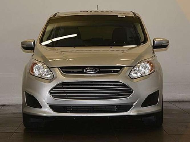 2013 ford c-max hybrid se hatchback in miami, fl
