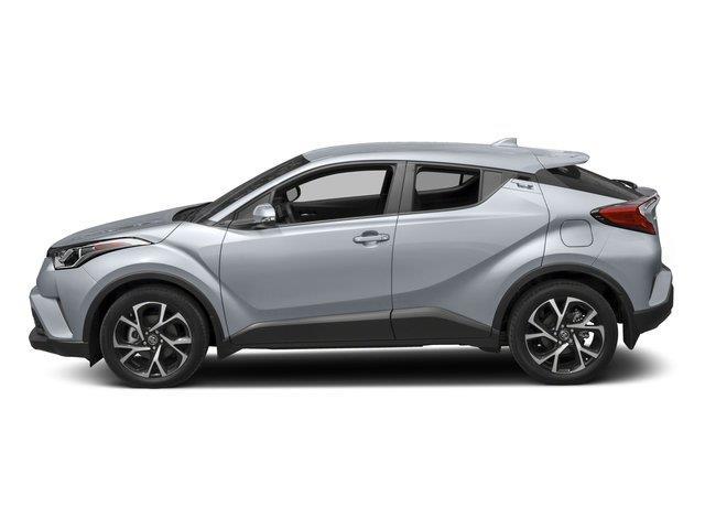 2018 toyota c-hr xle premium xle premium 4dr crossover for sale in north kingstown, rhode island