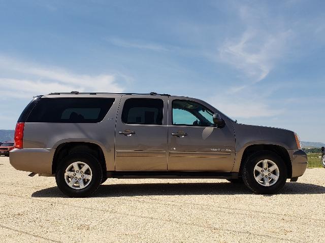 2013 gmc yukon xl slt 1500 4x4 slt 1500 4dr suv for sale in bar nunn, wyoming