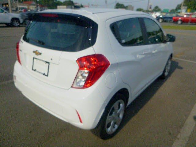 used 2019 chevrolet spark ls jacksonville, ar 72076 for sale in gravel ridge, arkansas
