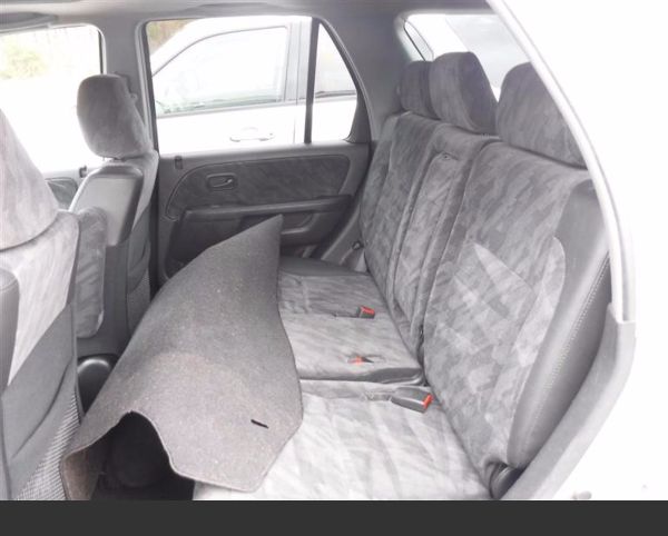 2003 honda cr-v ex for sale in massachusetts by owner