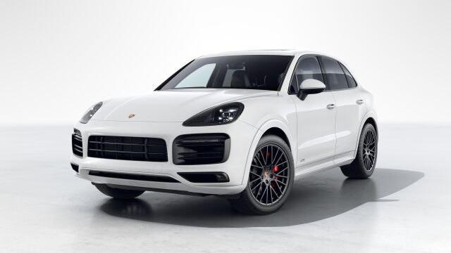 2023 porsche cayenne gts