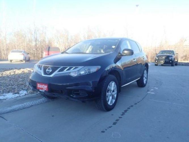 2014 nissan murano s awd s 4dr suv for sale in elkhorn, nebraska