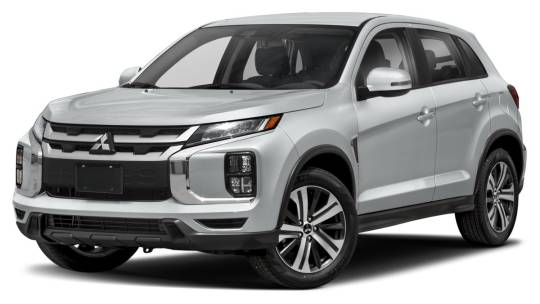 2021 Mitsubishi Outlander Sport