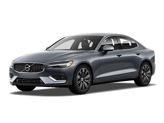 2022 volvo s60 b5 inscription