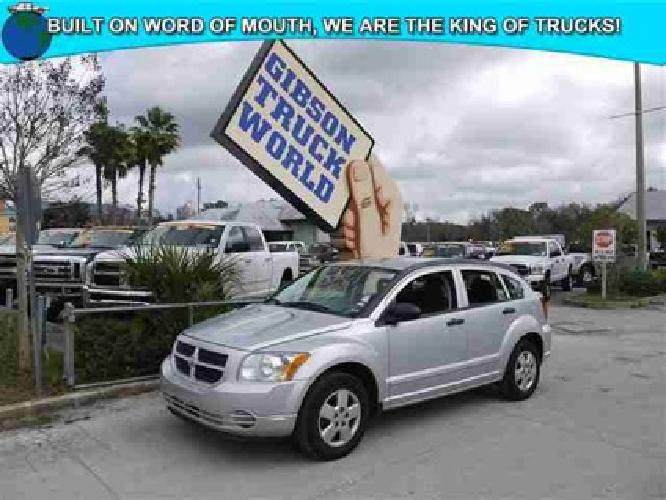 2007 dodge caliber in sanford, fl