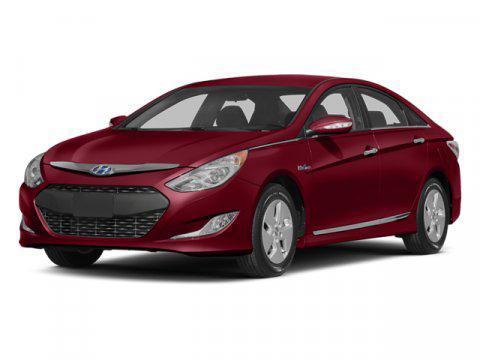 2013 hyundai sonata hybrid in columbus, ohio