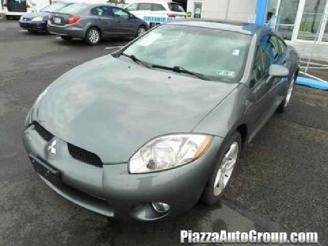 2006 mitsubishi eclipse gs in langhorne, pa