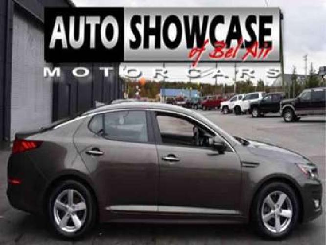 2015 kia optima lx 4dr sedan in glen burnie, md
