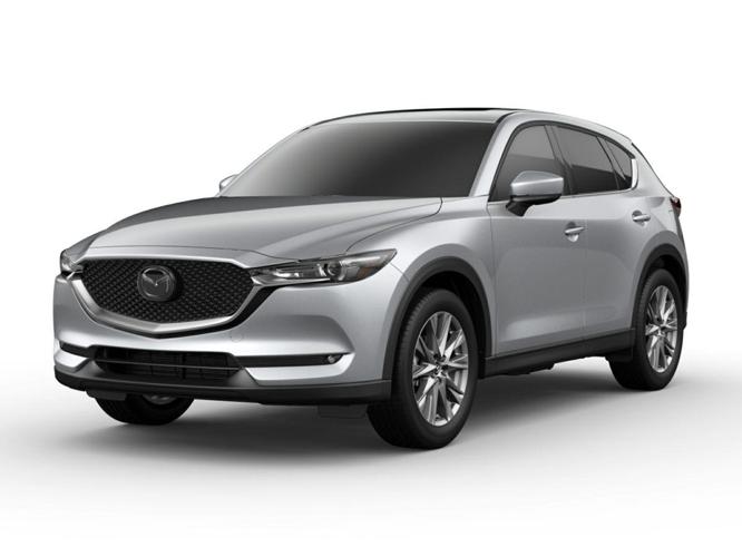 2019 mazda cx-5 grand touring awd grand touring 4dr suv for sale in plainfield, connecticut