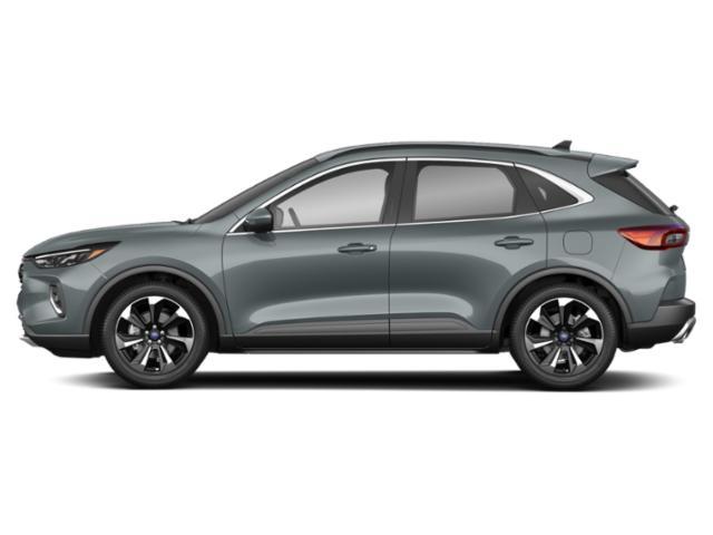 2024 ford escape st-line select